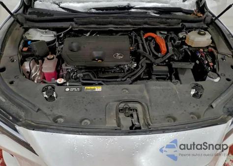 2023 Lexus Rx 350H Base z USA, uszkodzony, nr VIN 2T2BBMCA0PC002941